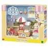 Image de 5653 la maman mouton et son stand de popcorn sylvanian families