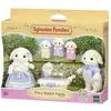 Image de 5735 sylvanian families la famille lapin belier