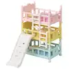 Image de 5741 sylvanian families les lits superposes