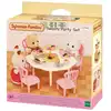 Image de 5742 sylvanian families la table du gouter