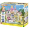 Image de 5743 sylvanian families la creche ensoleillee