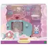 Image de 5758 sylvanian families le dressing de princesse