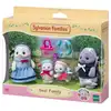 Image de 5759 sylvanian families la famille phoque