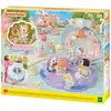 Image de Sylvanian families la boutique des sirènes