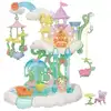 Image de Le château des fées sylvanian