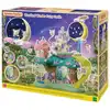 Image de 5857 sylvanian families le château des fées de la forêt