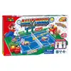 Image de Super mario rally tennis