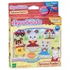 Image de 31068 coffret sylvanian families aquabeads