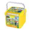 Image de 31774 aquabeads perles a eau la box super mario