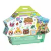Image de 31832 aquabeads le kit animal crossing - new horizons