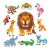 Image de Aquabeads balade en savane
