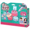 Image de Pati-school-le kit de décoration violet