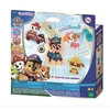 Image de Kit porte clefs pat patrouille