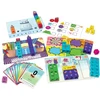 Image de Mathlink cubes numberblocks 1-10
