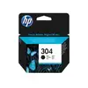 Image de HP 304 - noir - originale - cartouche d'encre - 120 Pages - N9K06AE