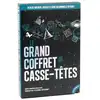 Image de Le grand coffret de casse-têtes