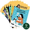 Image de Pack marlène jobert raconte les contes d'andersen