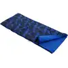 Image de Sac de couchage enfant regatta maui kids bleu