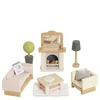 Image de Accessoires le toy van beige