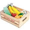 Image de Le panier de fruits