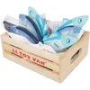 Image de Mes poissons frais