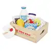 Image de Fromages et Produits Laitiers