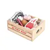 Image de Le panier de viandes