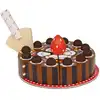 Image de Gâteau au chocolat