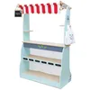 Image de Stand boutique ou café - honeybake