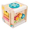 Image de Petit cube d'activités
