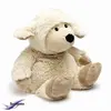 Image de Peluche bouillotte mouton warmies