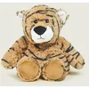 Image de Peluche bouillotte tigre warmies