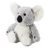 Image de Peluche bouillotte koala warmies
