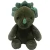Image de Peluche bouillotte dino junior