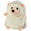 Image de Peluche bouillotte herisson warmies