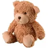 Image de Peluche bouillotte teddy warmies