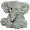 Image de Peluche bouillotte elephant warmies