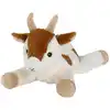 Image de Peluche bouillotte chevreau warmies