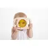 Image de Set de 3 miroirs transparents tickit