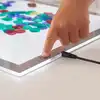 Image de Table lumineuse a3 tickit