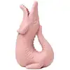 Image de Verseur crocodile - vieux rose