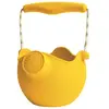 Image de Arrosoir de plage en silicone soupl