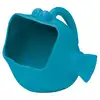 Image de Verseur poisson - bleu pétrol