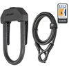 Image de Antivol hiplok d lock dx+