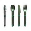 Image de Set 3 couverts magnétiques magware