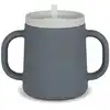 Image de Tasse d'apprentissage évolutive gri