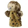 Image de Marionnette hibou - 27 cm
