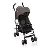 Image de Poussette canne travelite noir and gris