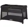 Image de Lit de voyage pliable foldlite lx avec bassinet intégré midnight