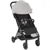Image de Myavo poussette stepple - gris